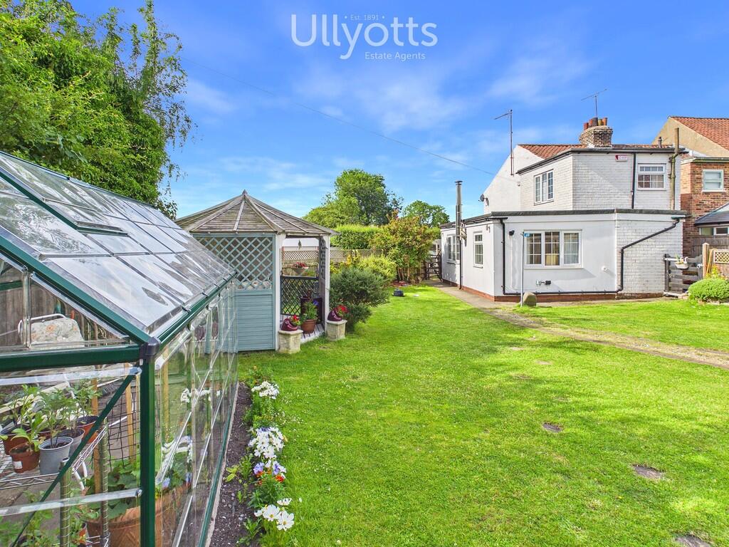 Main image of property: High Street, Rudston