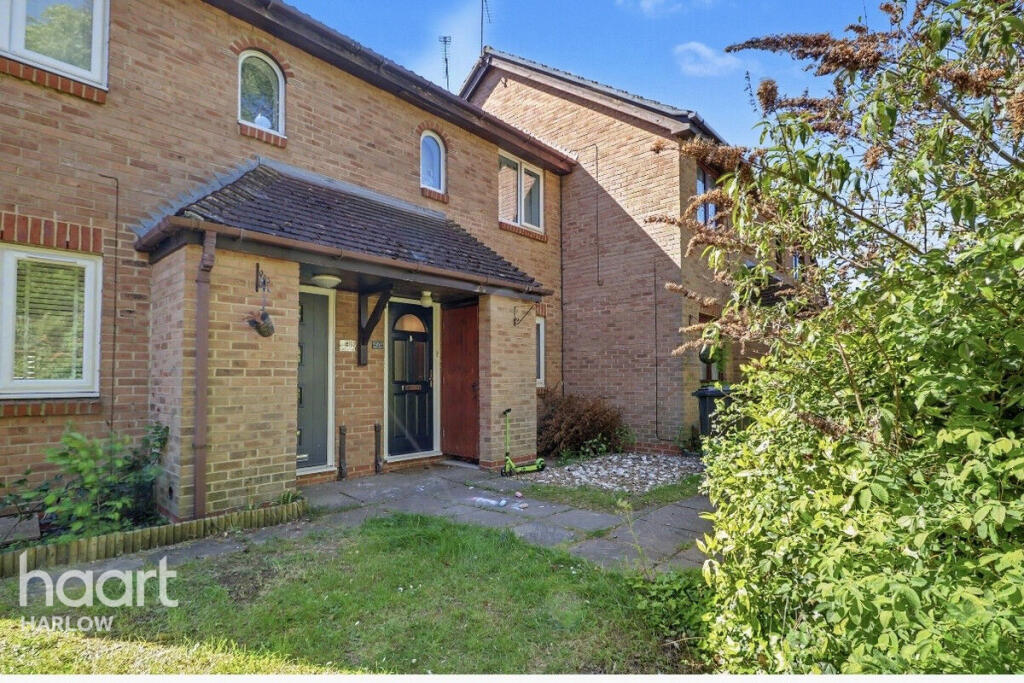 Main image of property: Bentley Drive, Harlow