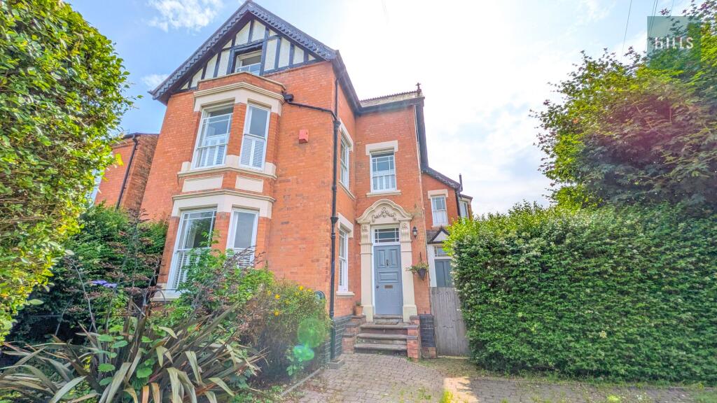 Main image of property: Camp Hill Road, Worcester, WR5