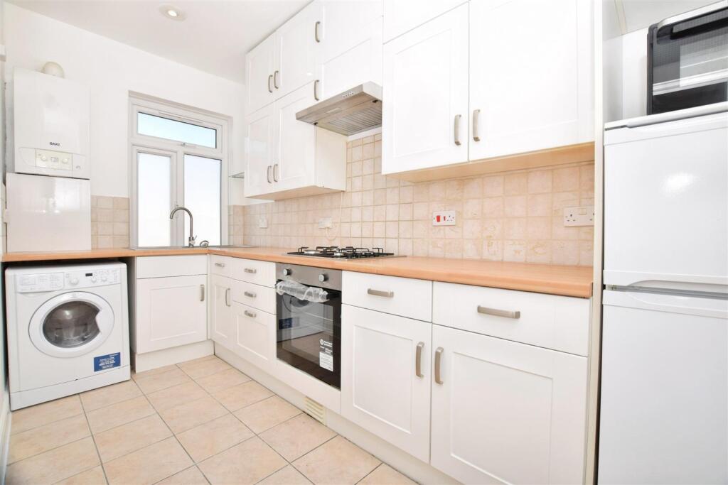 Main image of property: Station Road, Finchley