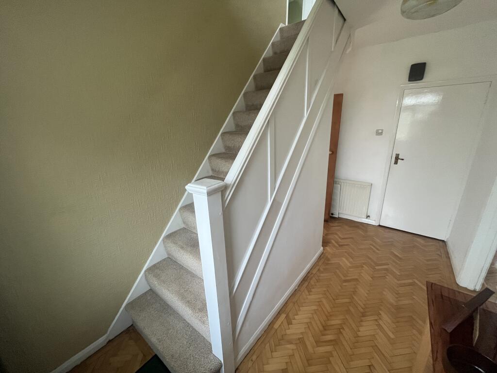 House in North West Leicestershire, Measham - More