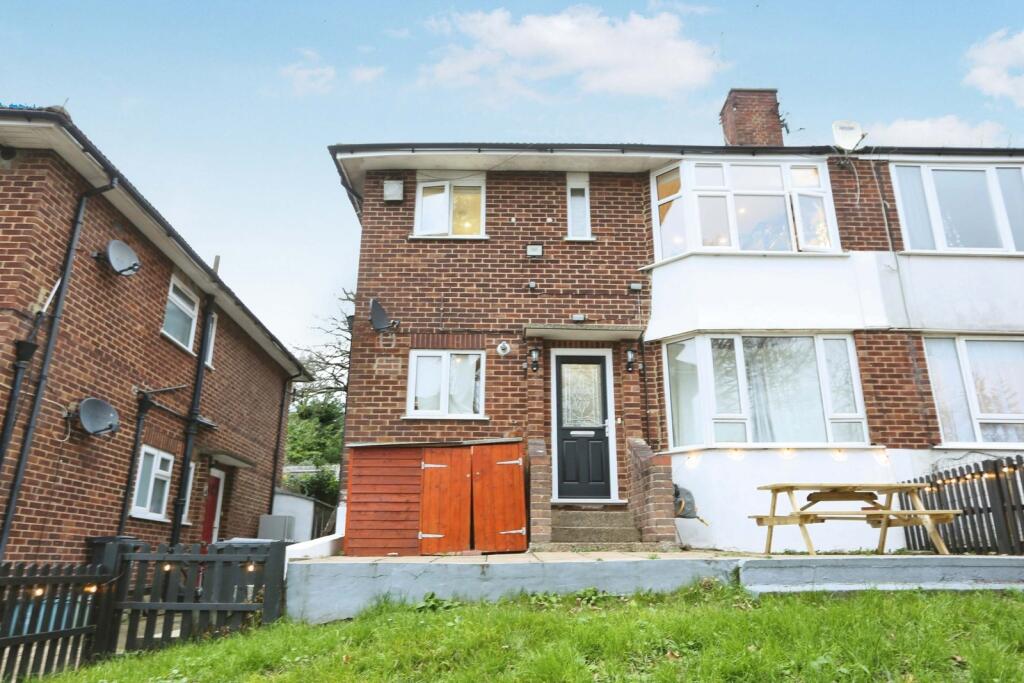 Main image of property: Grange Road, LONDON, London, SE19