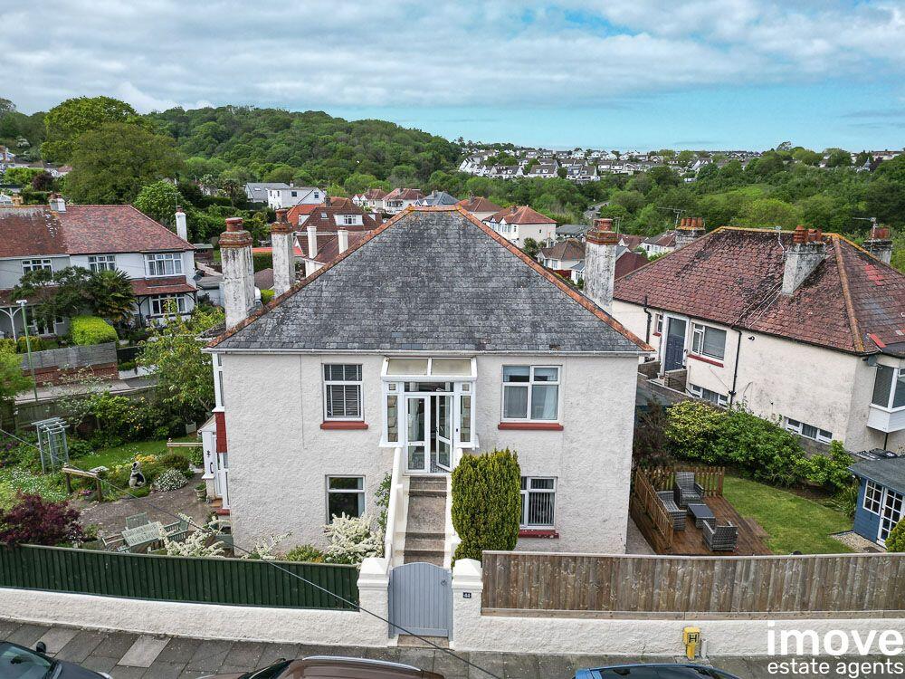 Main image of property: Great Headland Crescent, Preston, TQ3