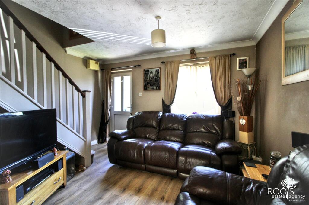 House in Thatcham, Colthrop - View 4