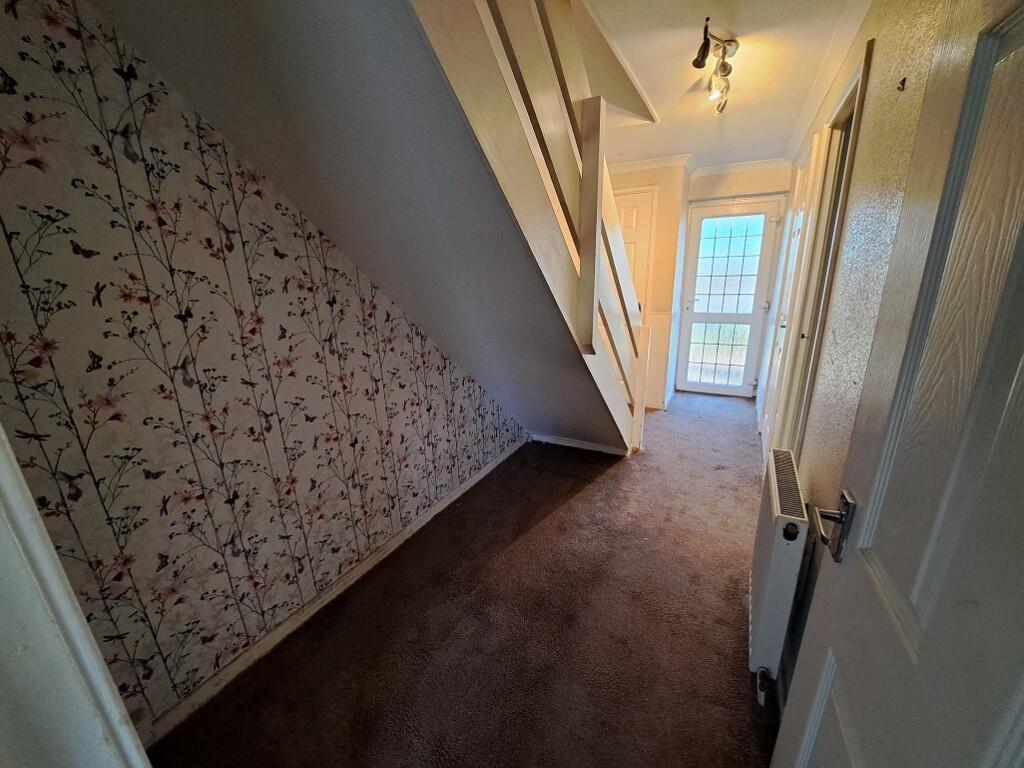 Kirkstall Close, West Hampden Park, Eastbourne, East Sussex, BN22 photo 2