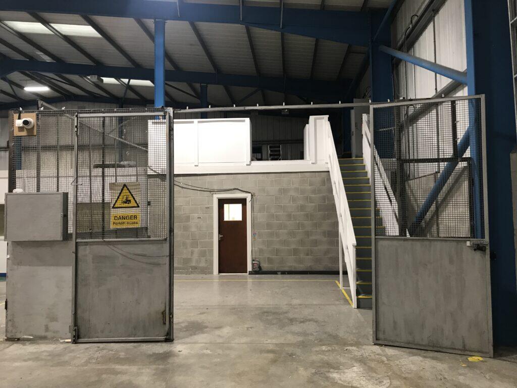 Additional image 9 of Unit 1 Boran Court, Network 65 Business Park, Burnley, BB11 5TH