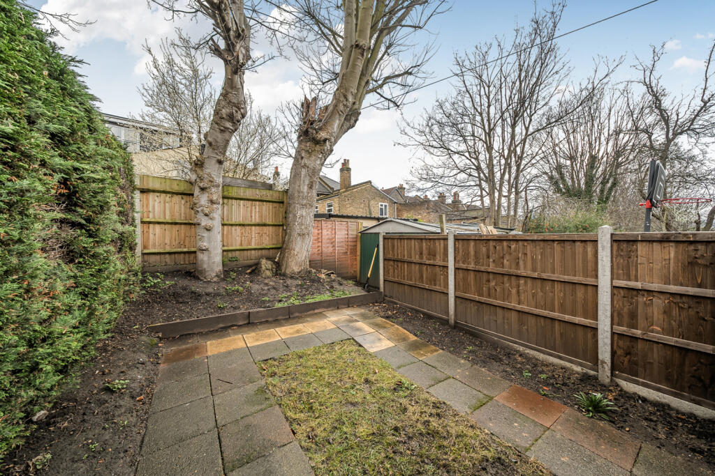 Main image of property: Mount Pleasant Road, London