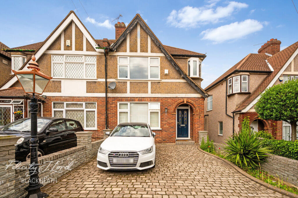 Main image of property: Plum Lane, London