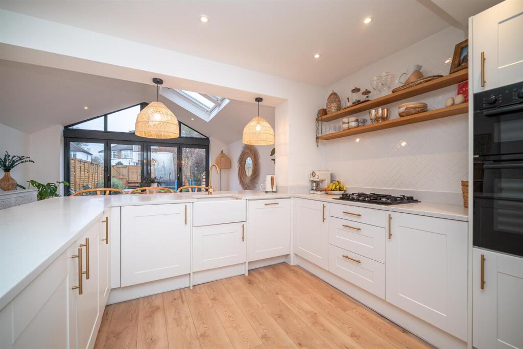 House in St Albans, Cottonmill - View 3