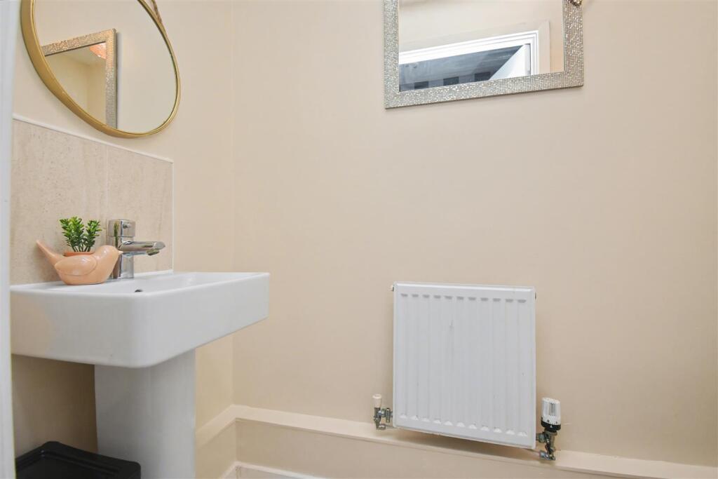 Park View, Corby - More