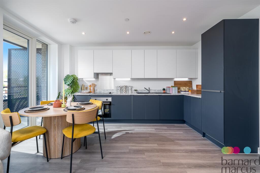 Apartment in London - View 4