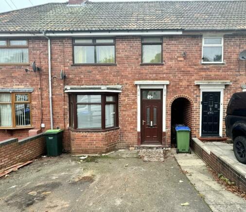 Main image of property: Harvest Road, Smethwick