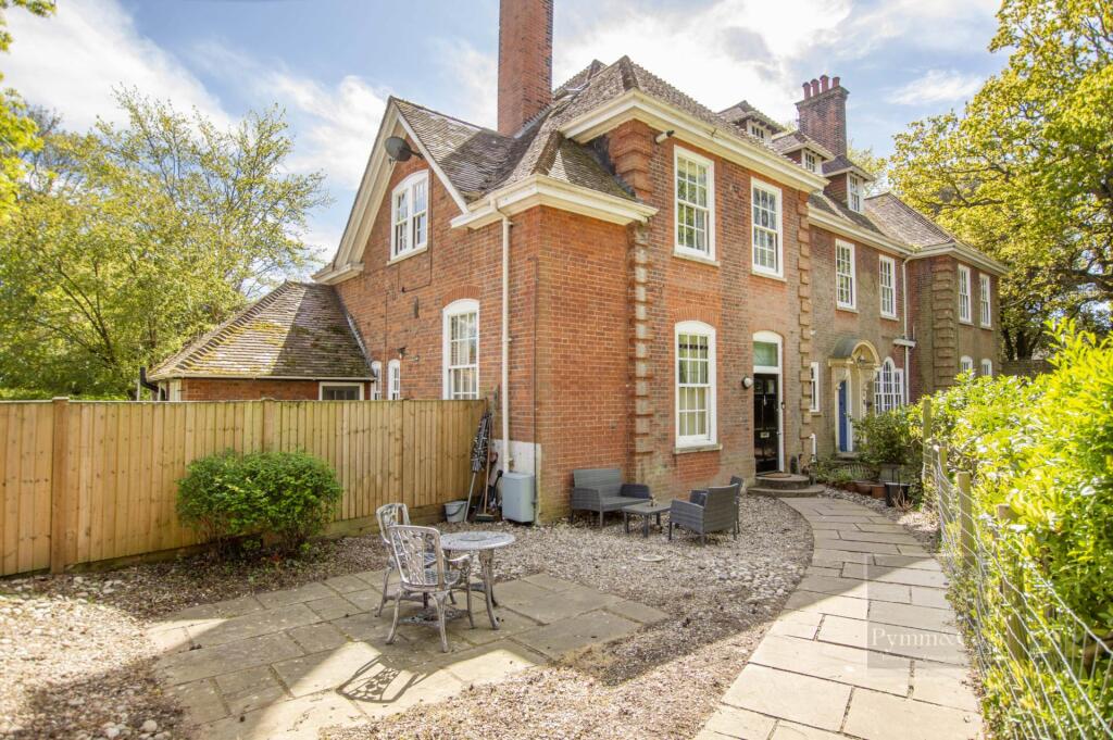 Main image of property: Camberley Road, Norwich