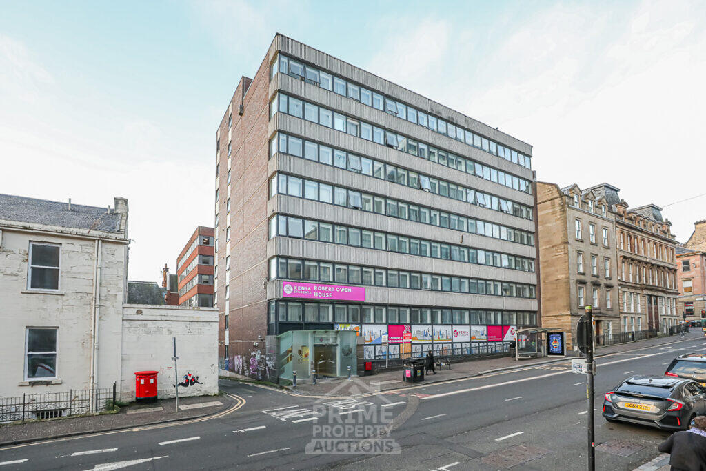 Main image of property: 3-10, 87 Bath Street Glasgow G2 2EE