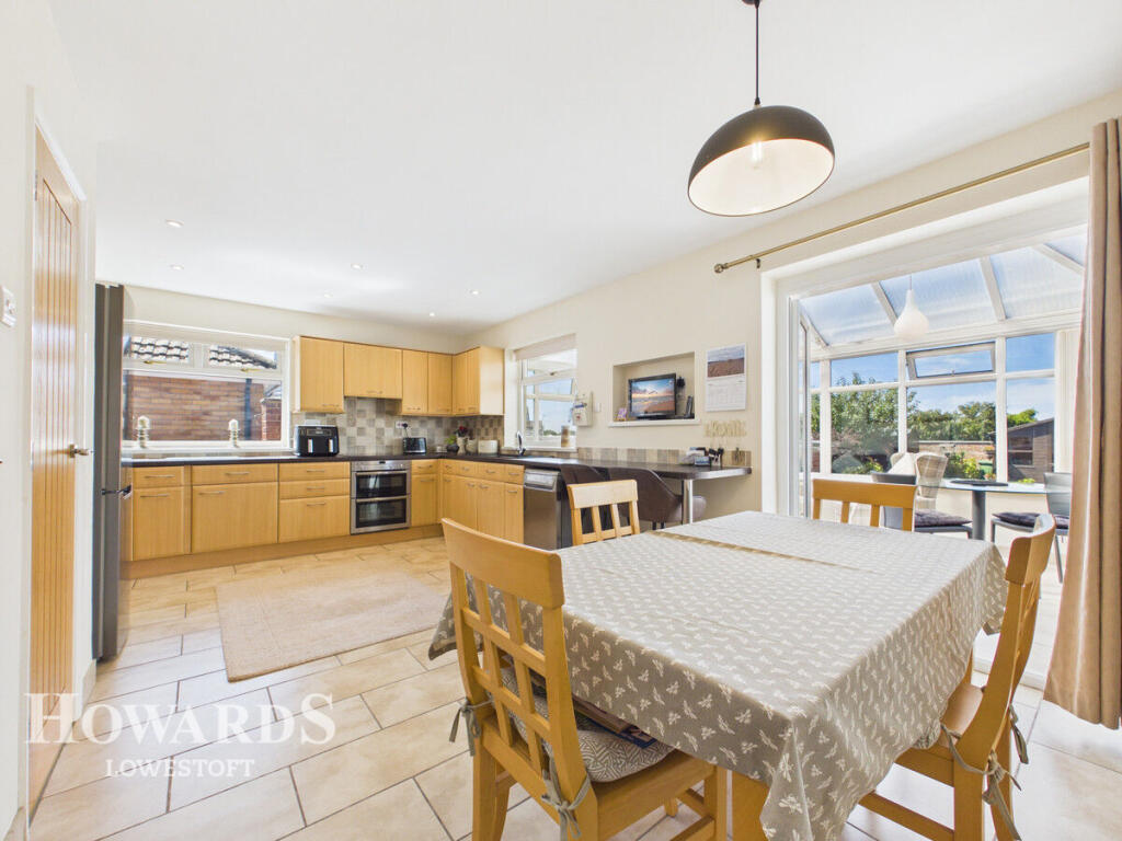 House in East Suffolk, Lowestoft - View 5