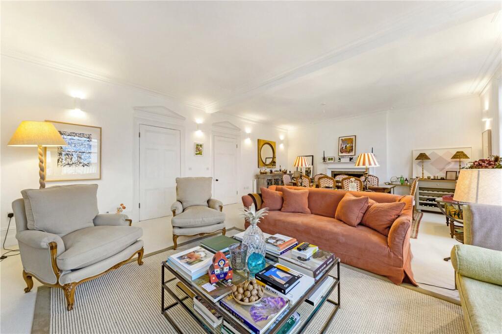 3 bedroom apartment for rent