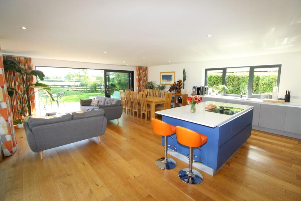 Valley Lane, Bitteswell, LE17 photo 3