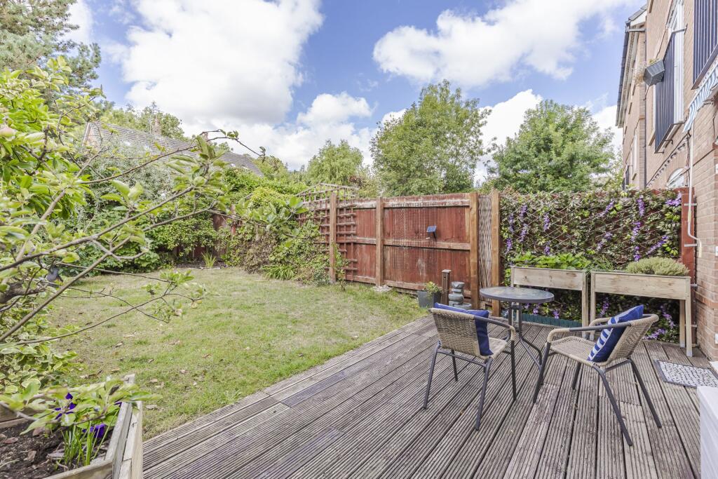House in Nantwich, Millfields, Kingsbourne - View 5