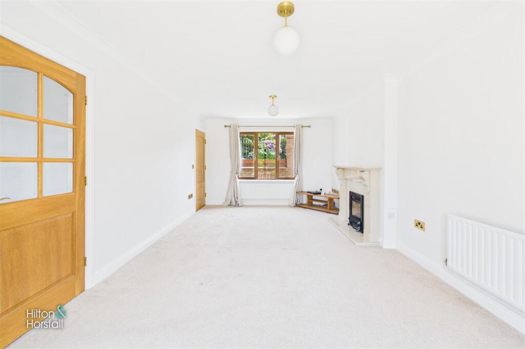 The Orchard, Barrowford - View 6