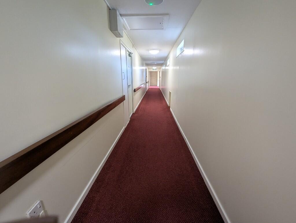 Additional image 13 of **Over 55's Only** One Bedroom, First-Floor Flat, Truncliffe House, Bradford, West Yorkshire, BD5 8NU