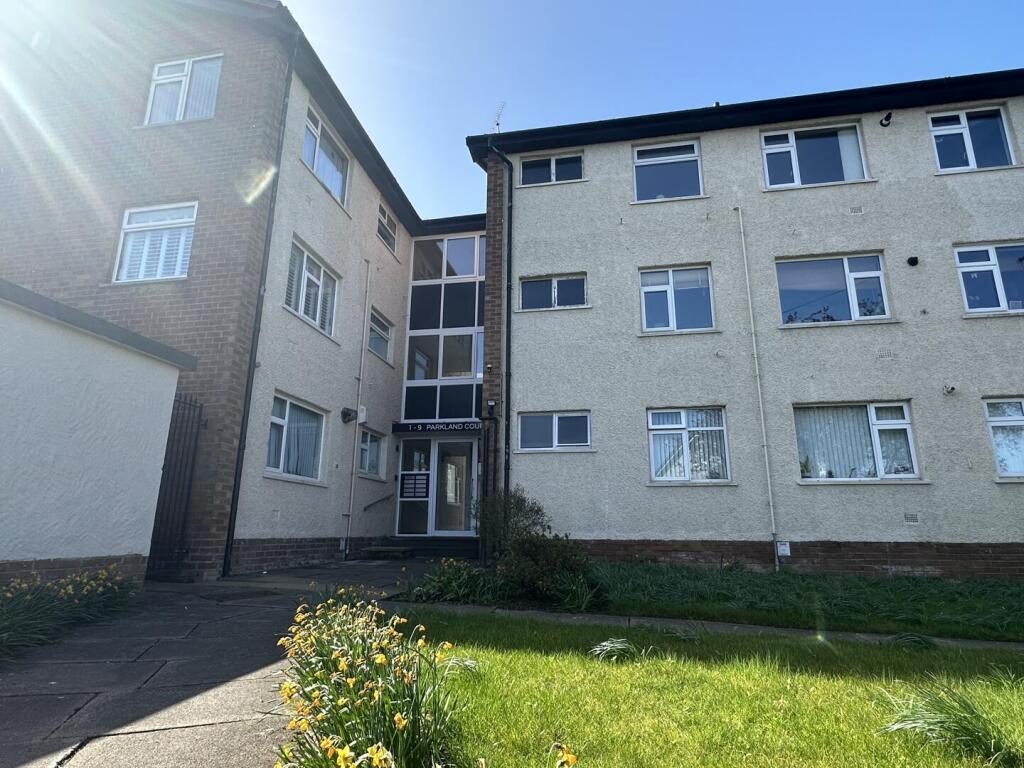 Main image of property: Parklands Court, Wirral