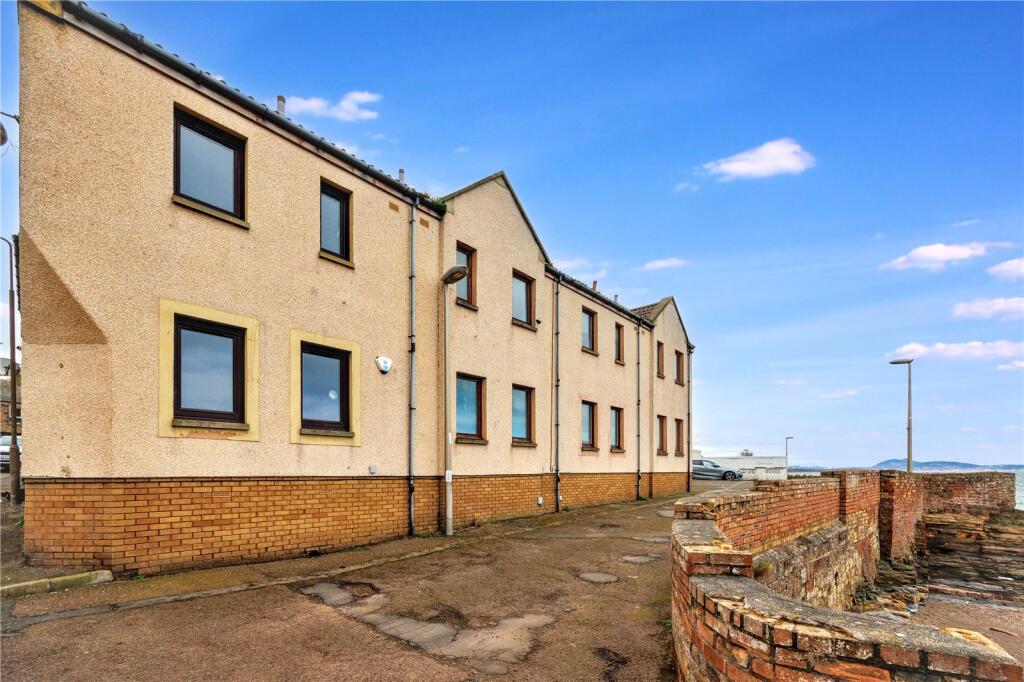 Main image of property: West Seaside, Prestonpans, East Lothian, EH32