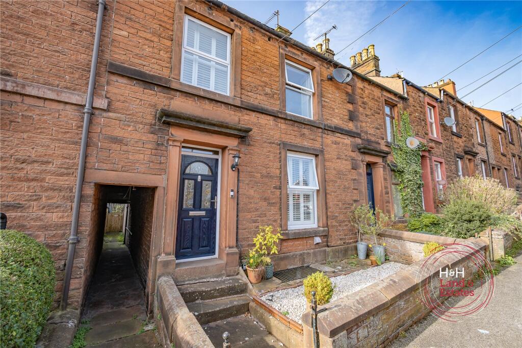 Main image of property: 135 Graham Street, Penrith, Cumbria