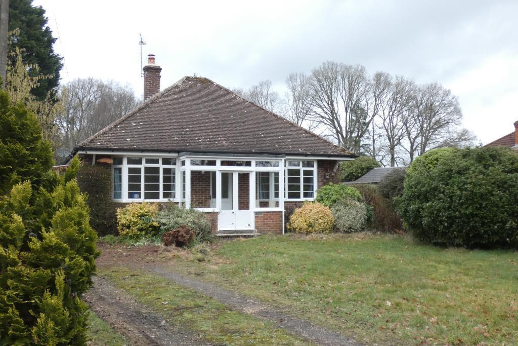Main image of property: Crockford Road, West Grimstead, Salisbury, SP5