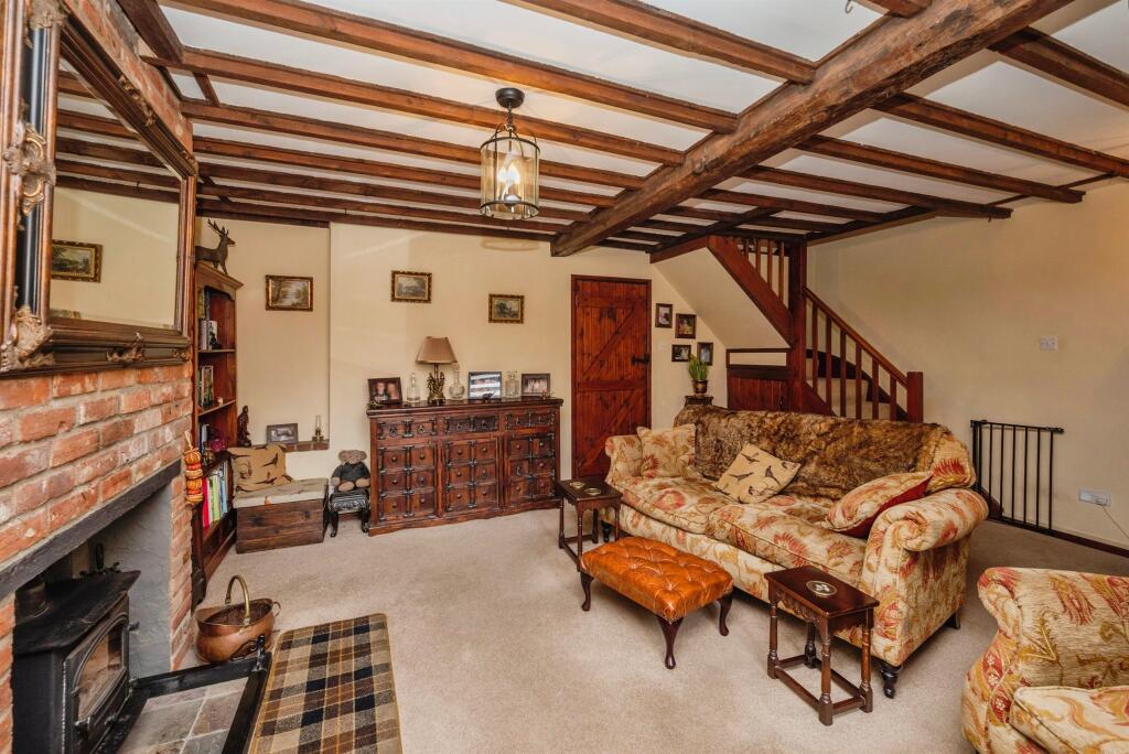 The Common, Hanworth, Norwich - View 5
