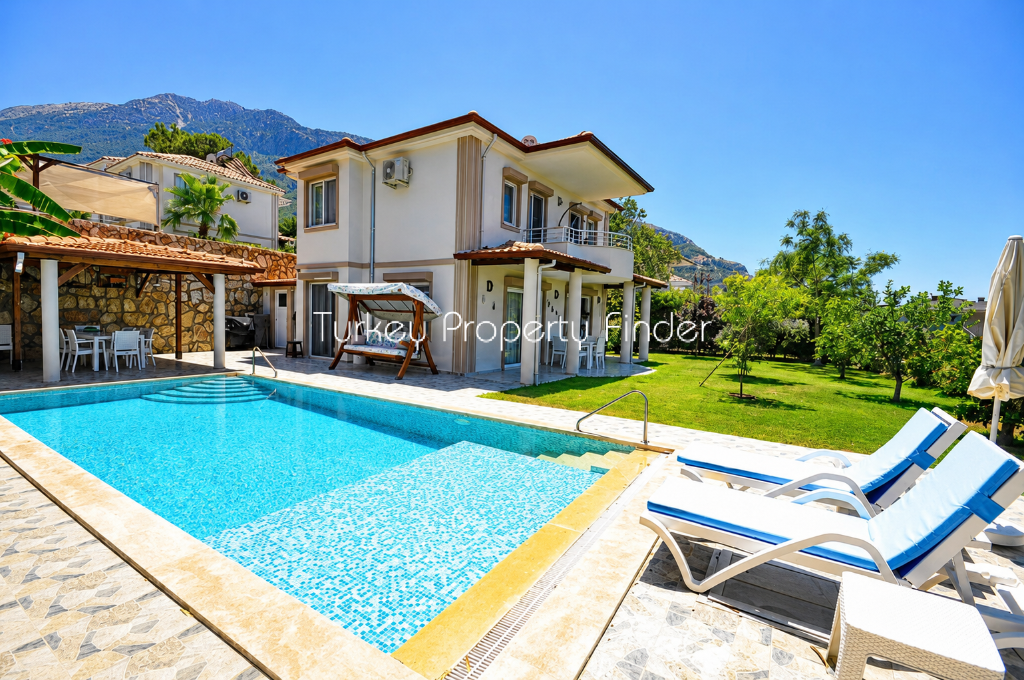 Main image of property: Ovacik, Fethiye, Mugla