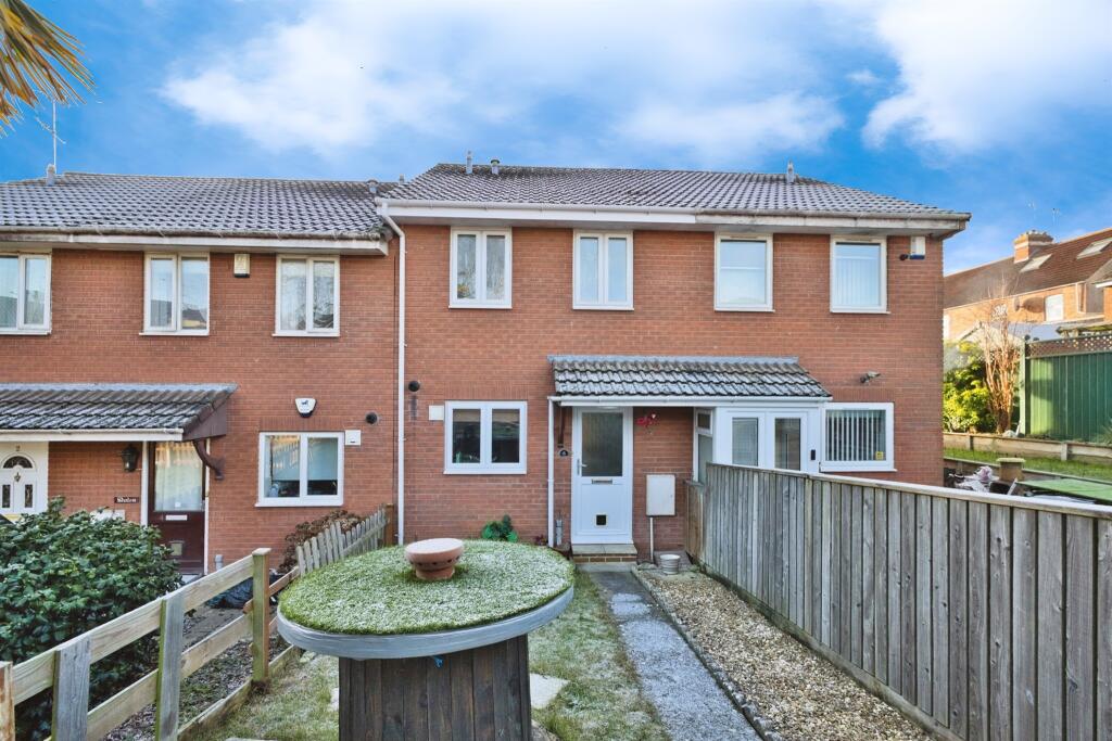 Main image of property: Summerhouse View, YEOVIL