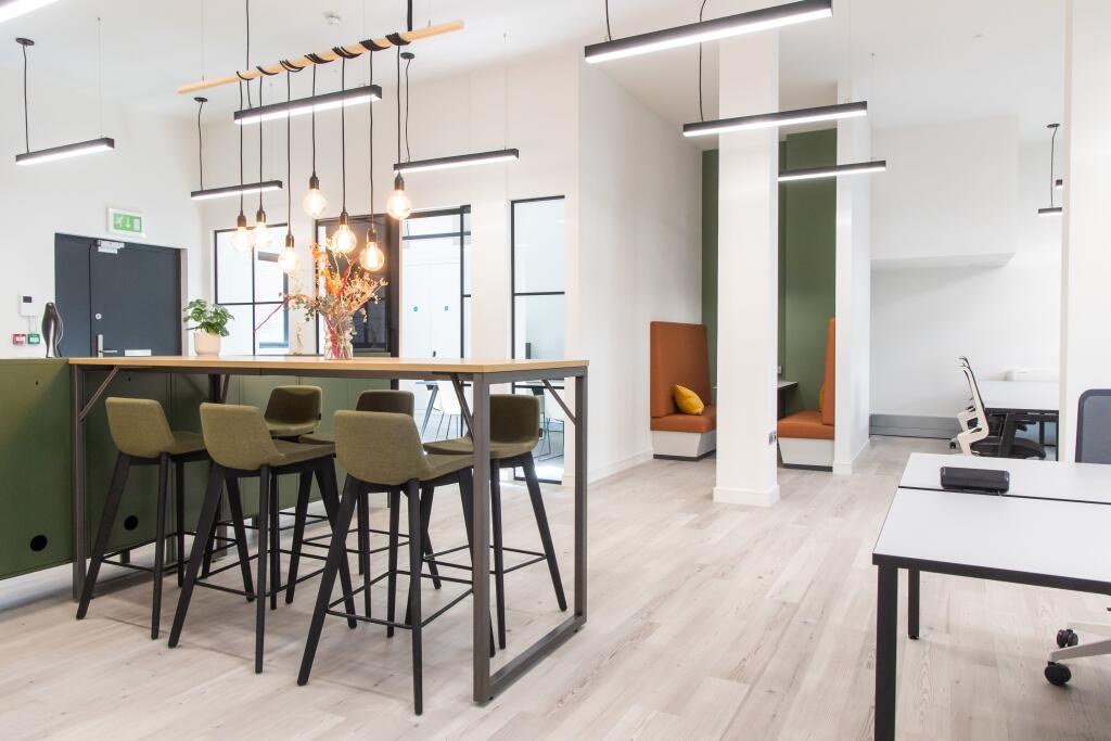 Main image of property: Hatchers Yard  9 Tanner Street  Southwark London SE1 3LE  United Kingdom