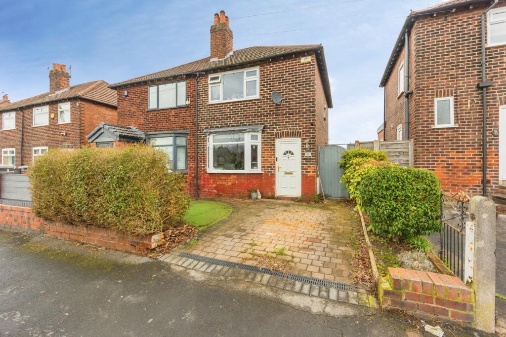Main image of property: Windermere Road, Cheshire, SK1