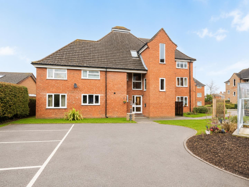 Main image of property: Trinity Mews, Bury St Edmunds
