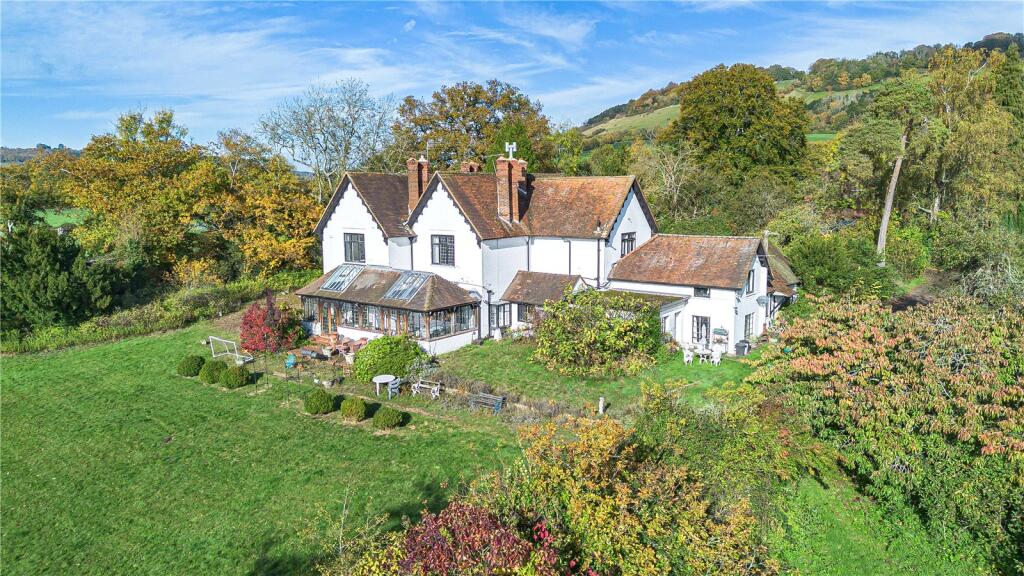 Main image of property: Old Reigate Road, Betchworth, Surrey, RH4