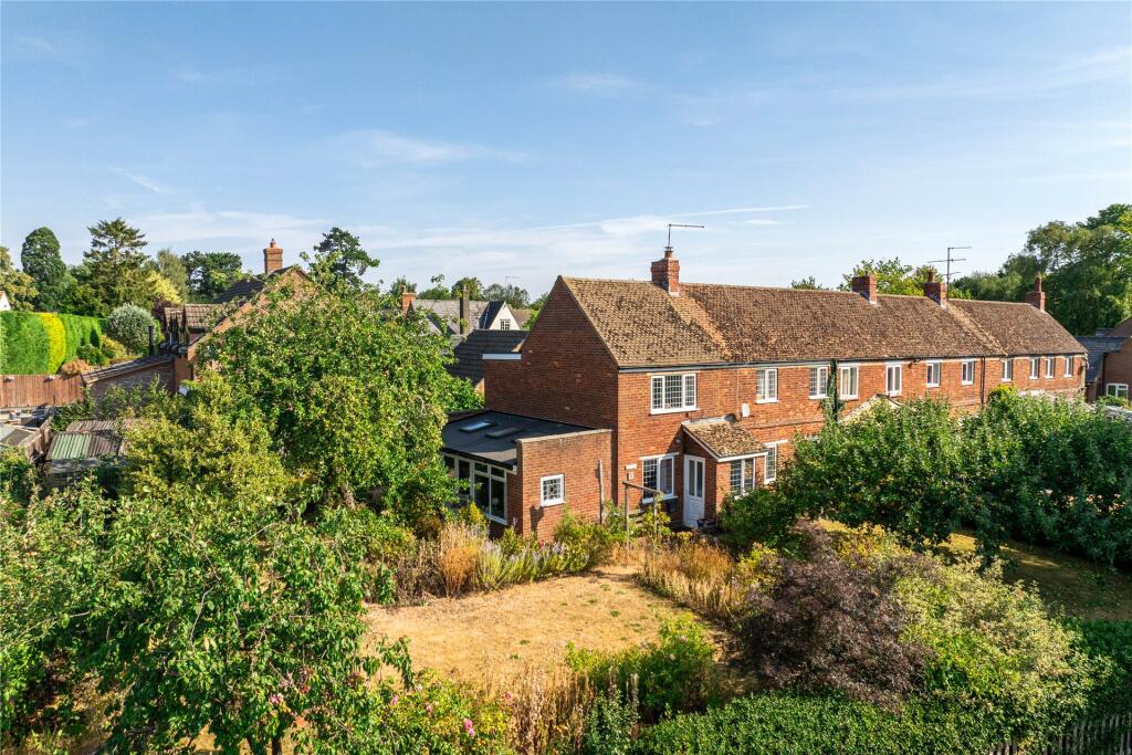 Main image of property: St. Andrews Road, East Haddon, Northampton, Northamptonshire, NN6