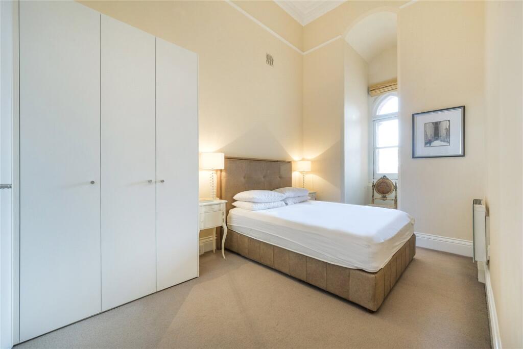 Main image of property: St Pancras Chambers,
King's Cross, NW1