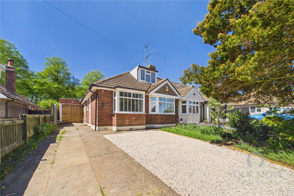 Main image of property: Southfield Road, Duston, Northampton, NN5
