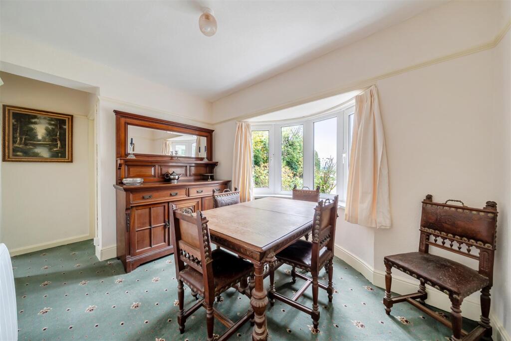 House in Exeter - More