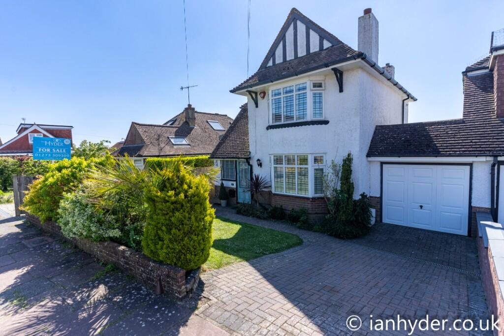 Main image of property: Midway Road, Woodingdean