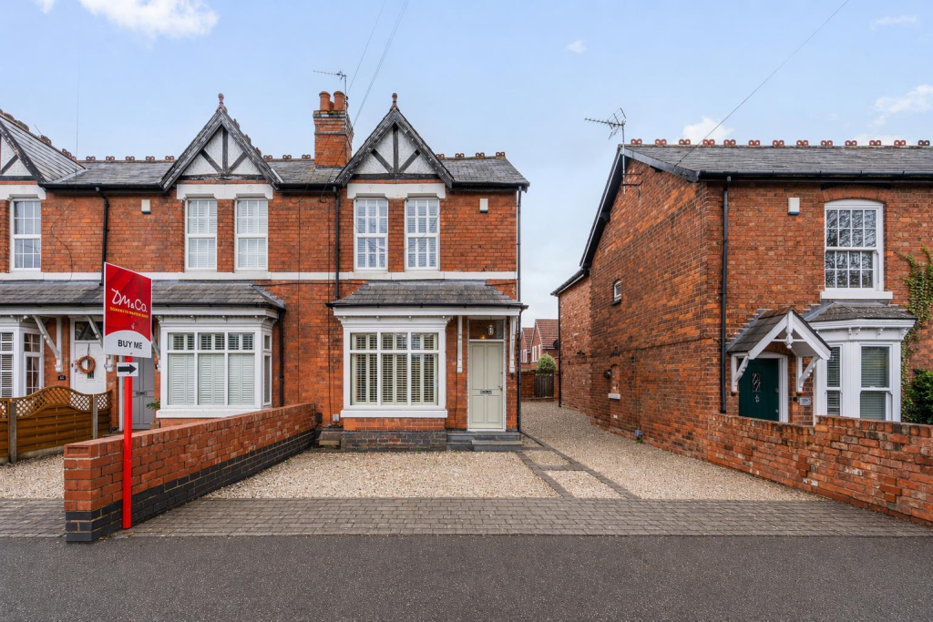 Main image of property: Tanworth Lane, Shirley, Solihull