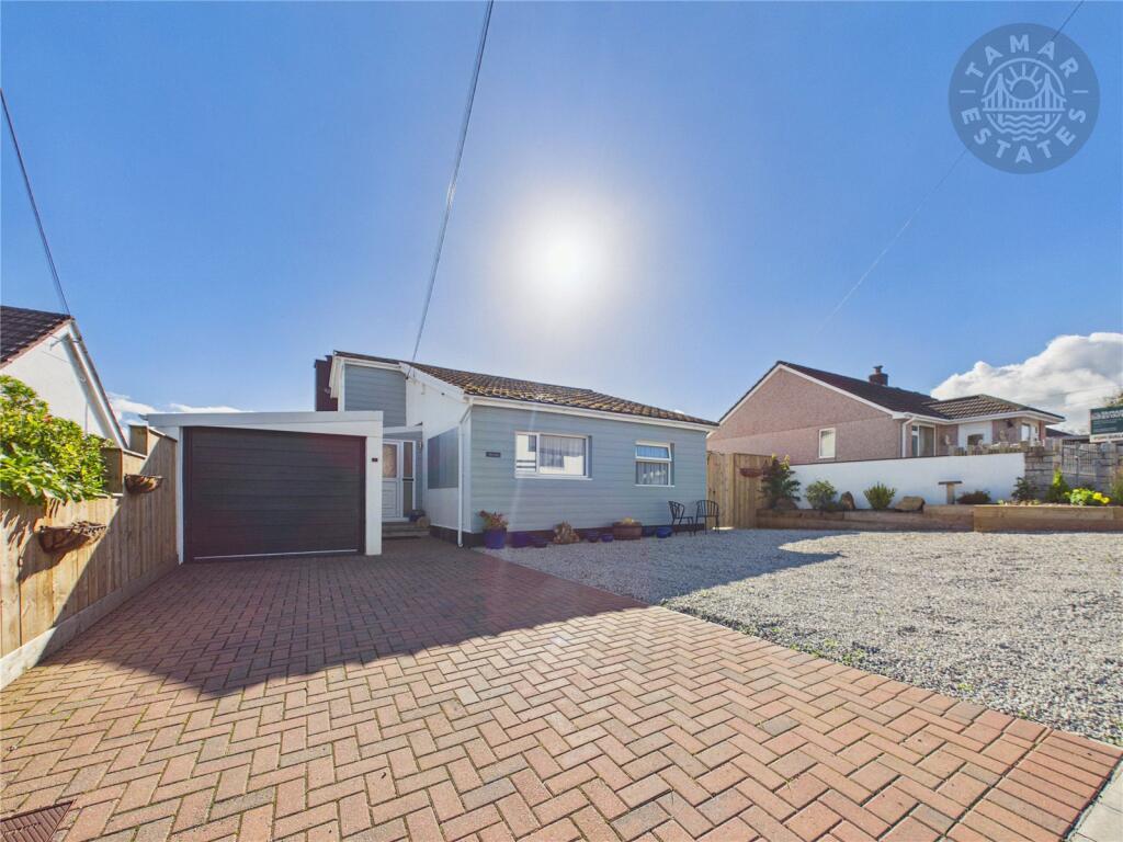 Main image of property: Trecarne, Liskeard, Cornwall, PL14
