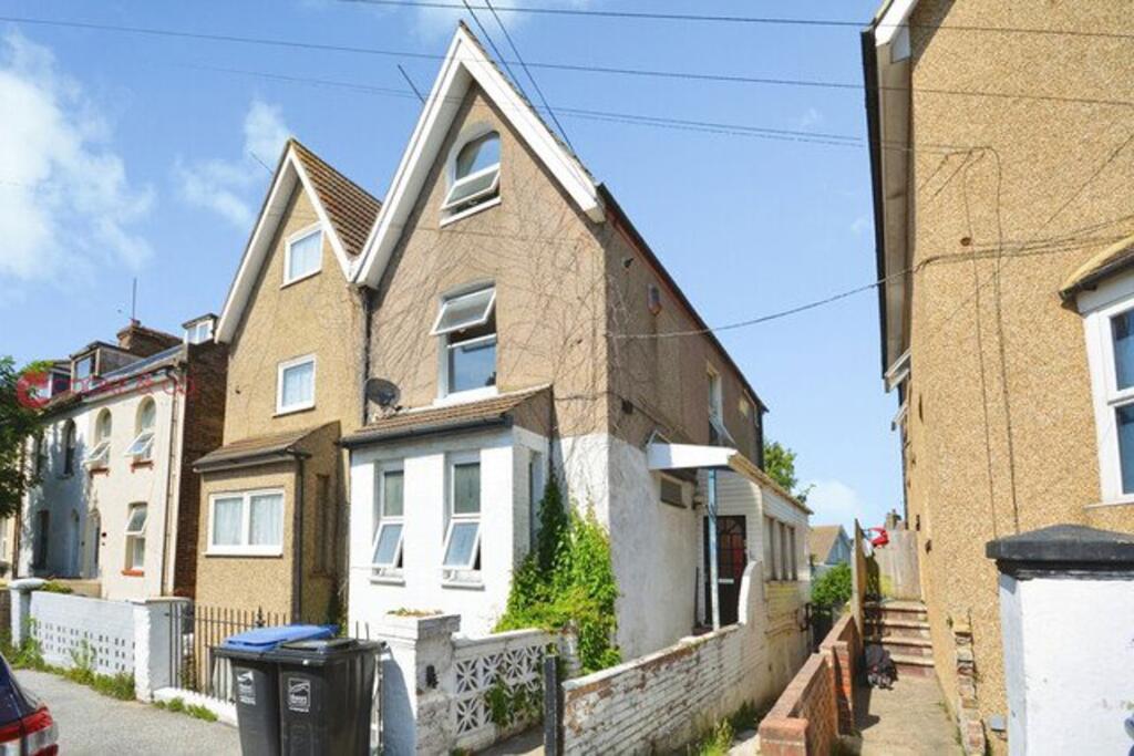 Main image of property: Central Road, Ramsgate, CT11 7SE