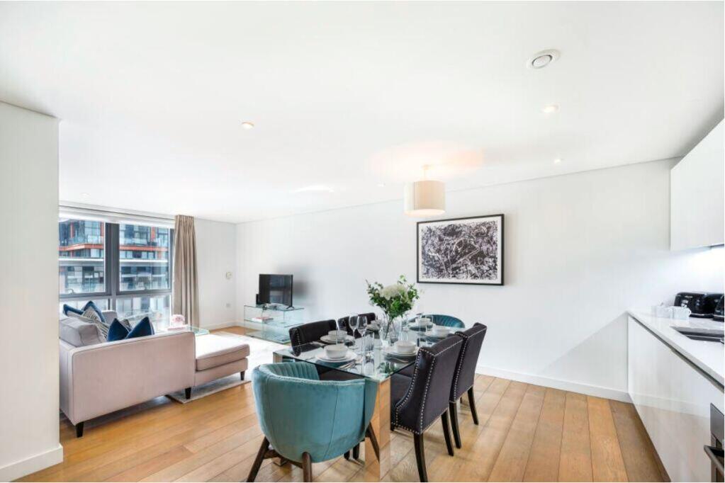Apartment in London - More