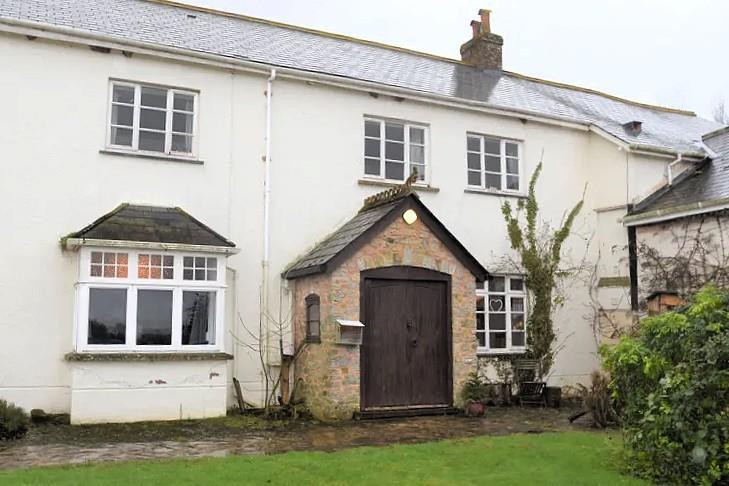 Main image of property: Newlands Farm, Fordmore Farm Shop