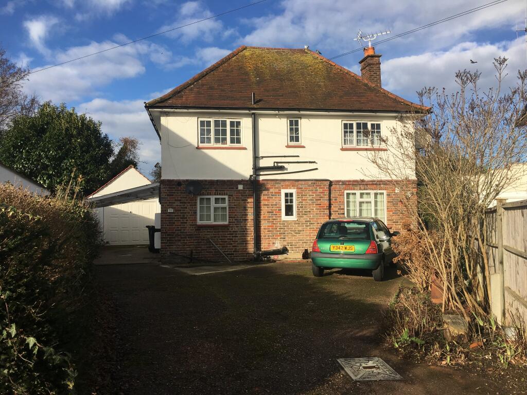 Main image of property: WOKING
