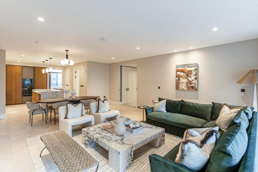 Main image of property: One Carrington Street, Mayfair, London, W1J 7AF