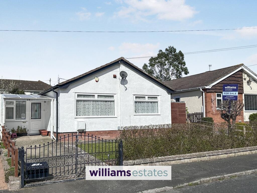 Main image of property: Garwyn Avenue, Meliden, LL19