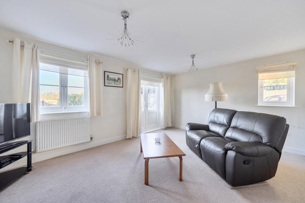 House in Bath - View 5