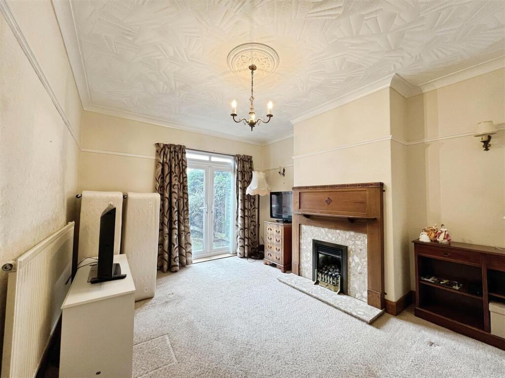 House in Crewe, Cheshire East - More